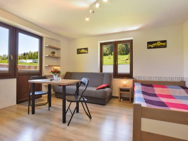 Pokoje Pod Przyporem