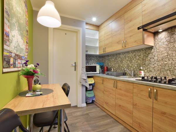 Pokoje Pod Przyporem