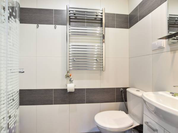 Pokoje Pod Przyporem