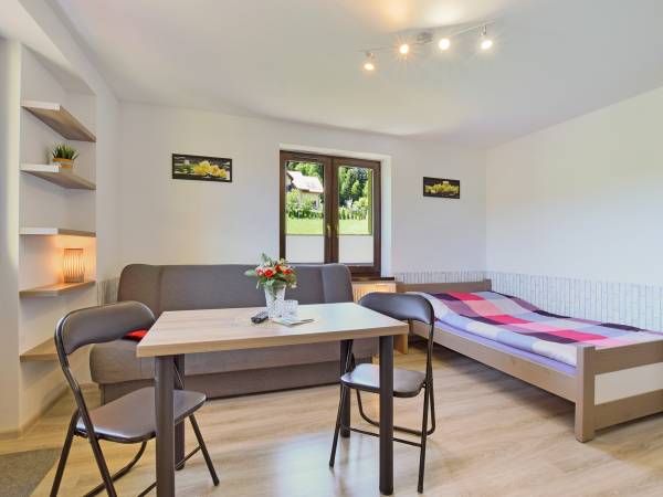 Pokoje Pod Przyporem