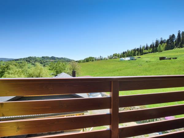 Pokoje Pod Przyporem