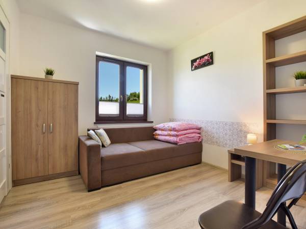 Pokoje Pod Przyporem