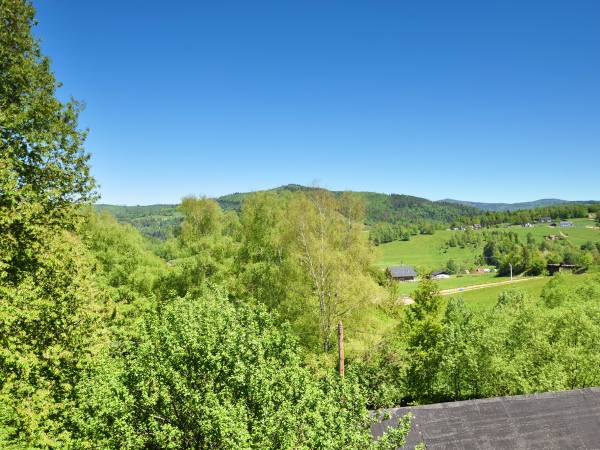 Pokoje Pod Przyporem