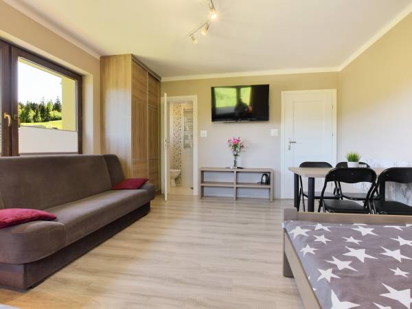 Pokoje Pod Przyporem