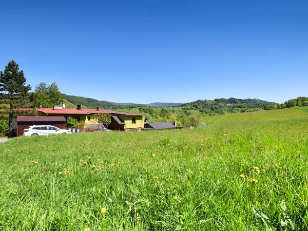 Pokoje Pod Przyporem