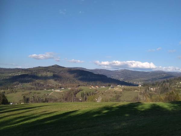 Pokoje Pod Przyporem