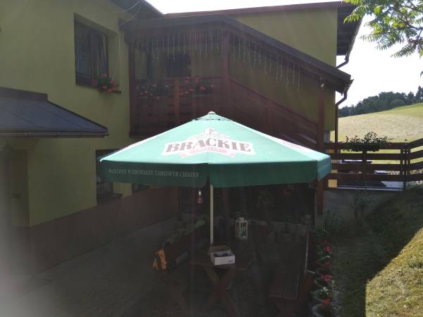 Pokoje Pod Przyporem