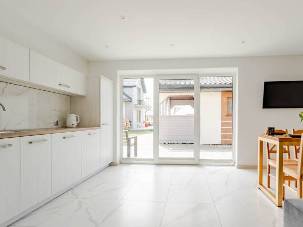 Domek i pokoje Joanna 