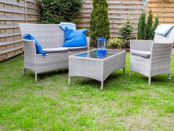 Domek i Pokoje Natalia