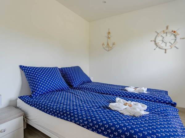 Domek i pokoje Joanna 