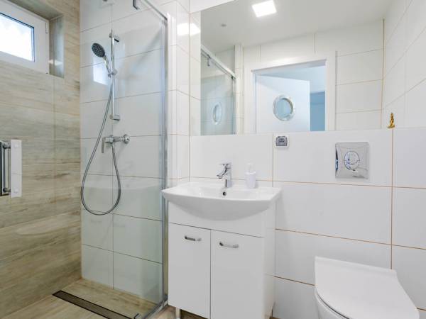 Domek i pokoje Joanna 