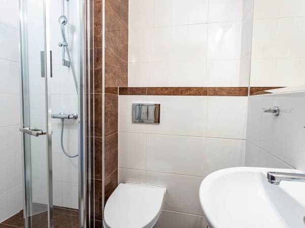 Domek Letniskowy 10-osobowy