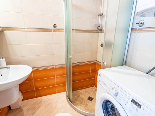 Domek Letniskowy 10-osobowy