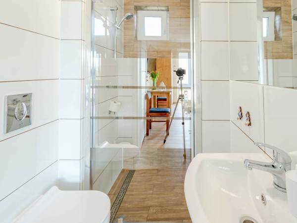 Domek i pokoje Joanna 