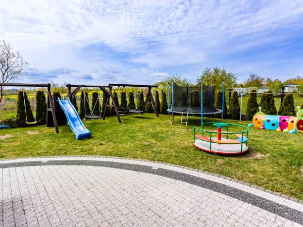 Domek i pokoje Joanna 