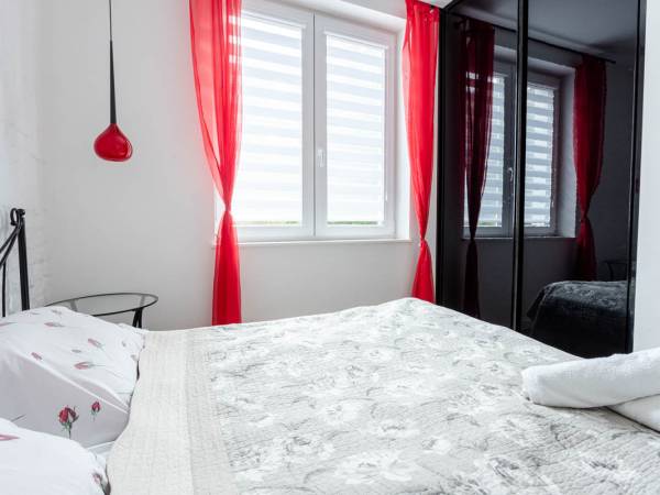 Apartament De Luxe