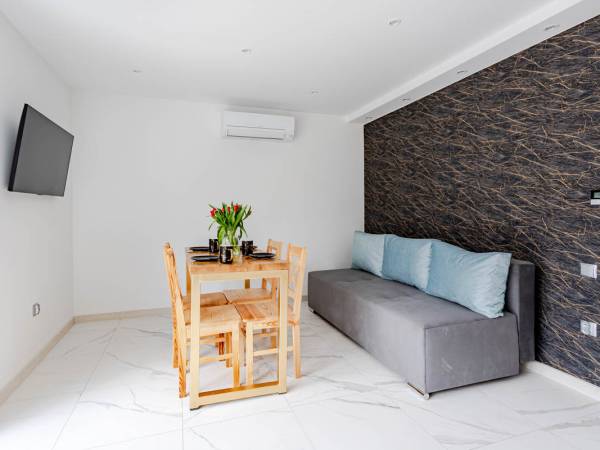 Domek i pokoje Joanna 