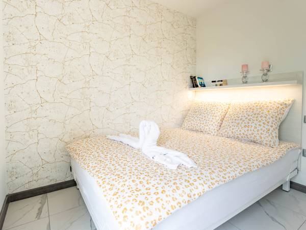 Domek i pokoje Joanna 