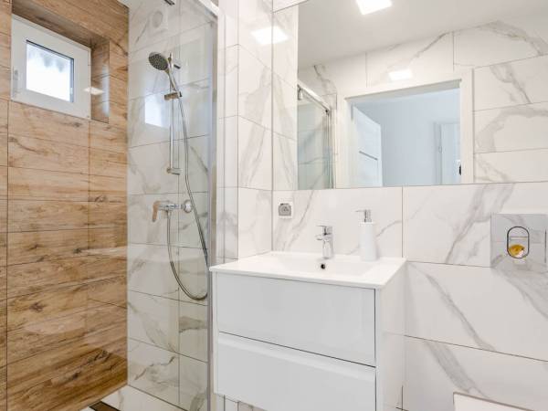 Domek i pokoje Joanna 