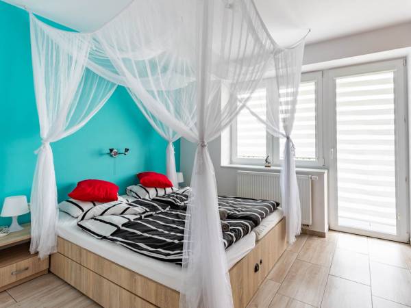 Pokoj nr 5 2 osobowy