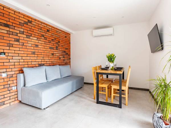 Domek i pokoje Joanna 