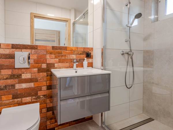 Domek i pokoje Joanna 