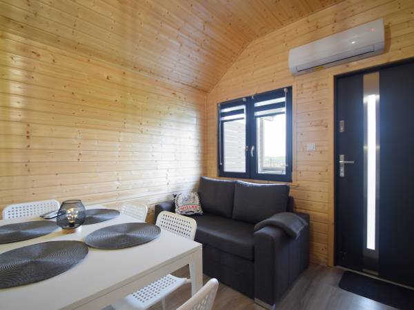 Domki Letni Raj Mielenko