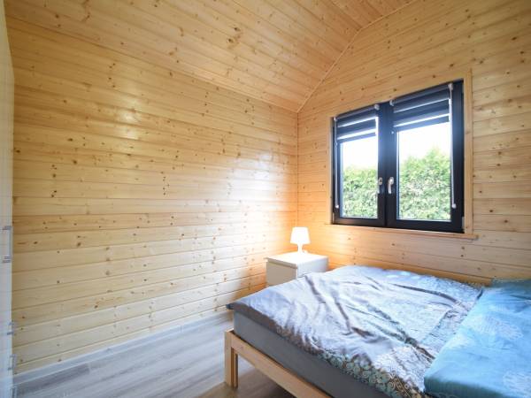 Domki Letni Raj Mielenko