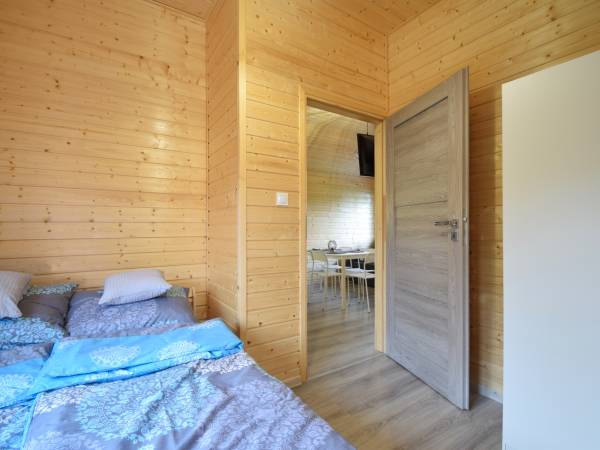 Domki Letni Raj Mielenko