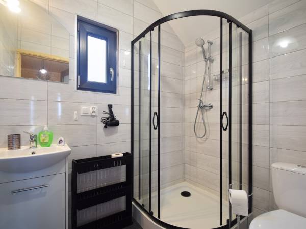 Domki Letni Raj Mielenko