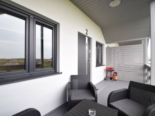 Domki Letni Raj Mielenko