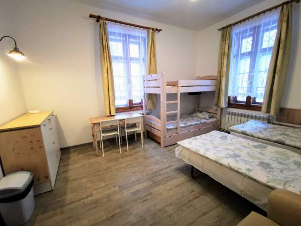 Radosno Ośrodek Wypoczynkowy