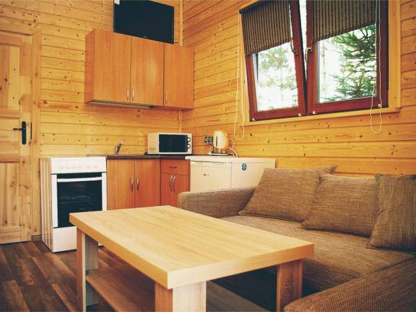 ,,Domki Zielona Dolina"