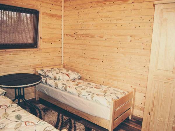 ,,Domki Zielona Dolina"