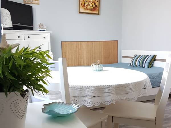 Szumi Morze Jastarnia