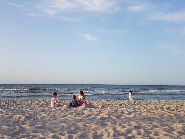 Szumi Morze Jastarnia