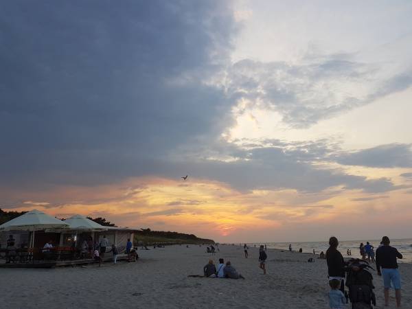 Szumi Morze Jastarnia