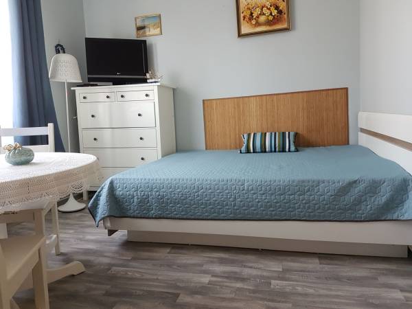 Szumi Morze Jastarnia