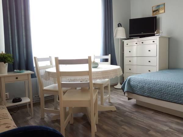 Szumi Morze Jastarnia