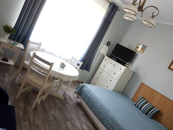 Szumi Morze Jastarnia