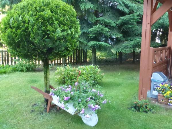 Apartamenty Gościnne Markowy