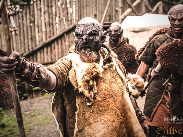 Baza Biwakowa Warownia