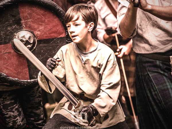 Baza Biwakowa Warownia