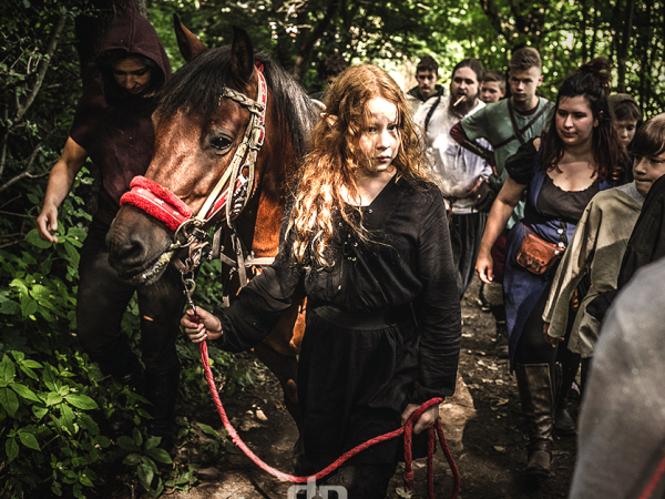 Baza Biwakowa Warownia