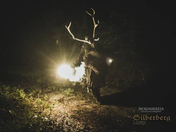 Baza Biwakowa Warownia