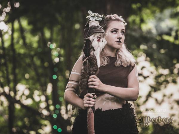 Baza Biwakowa Warownia