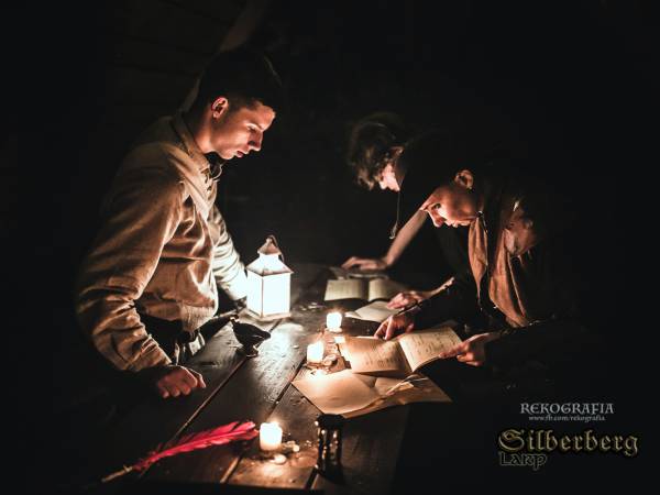 Baza Biwakowa Warownia