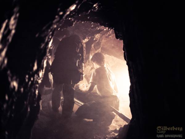 Baza Biwakowa Warownia