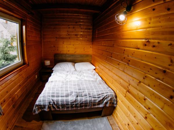 Domek na Świerkowej 