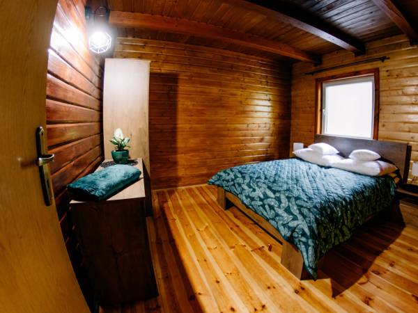 Domek na Świerkowej 